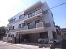 イーストハイツの外観画像
