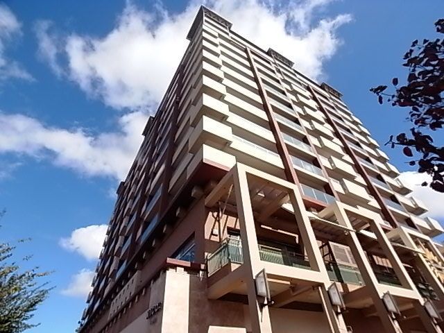 パセオ甲東の外観画像