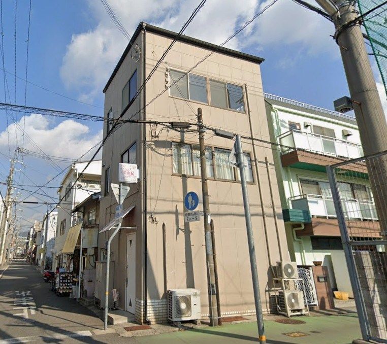 ニューライフ笠松の外観画像