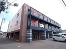 TOAST AKASHIの外観画像
