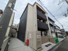 アールグレイコート園田の外観画像