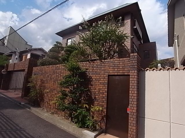 メゾン美貴の外観画像