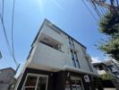ストラッセ芦屋の外観画像
