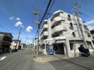 メゾン・ド・アスティの外観画像