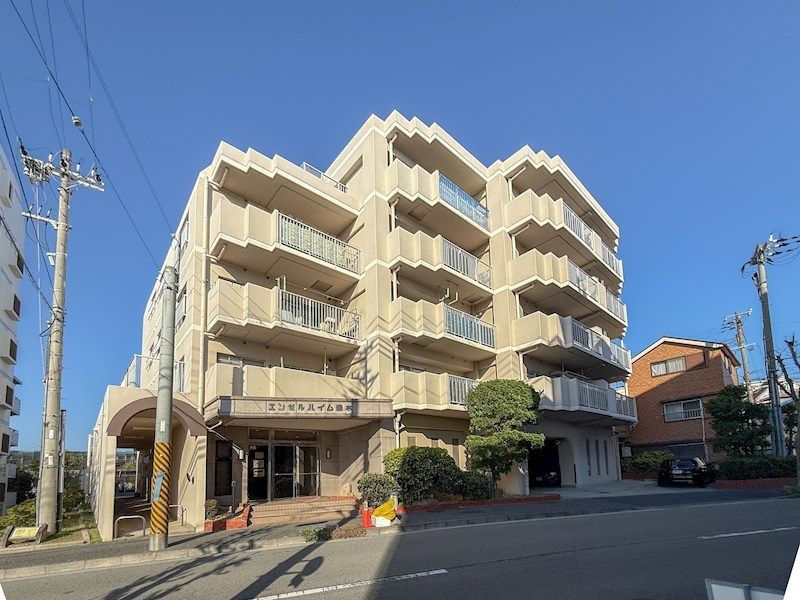 エンゼルハイム垂水の外観画像