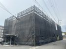 ヒルズ・アヴェニュー西明石の外観画像