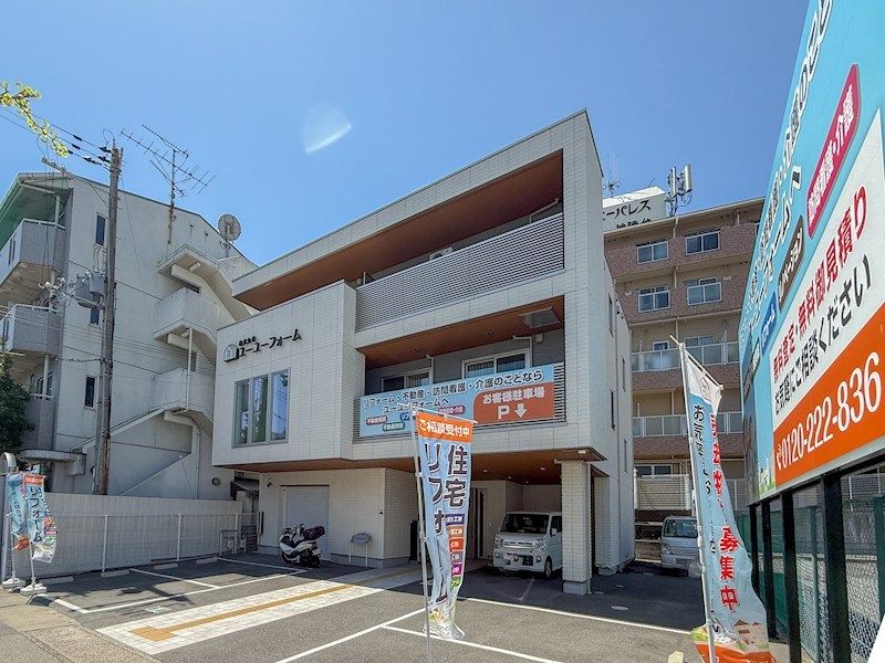CREST垂水の外観画像