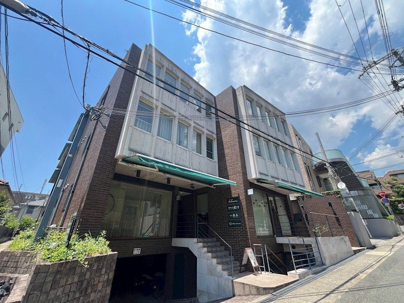 エクセレント芦屋の外観画像