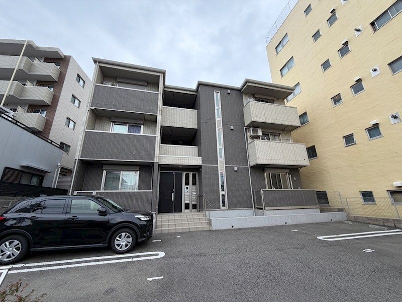 ディアコート住吉本町の外観画像