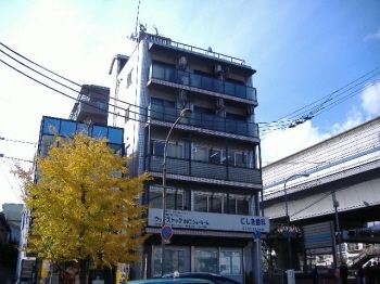 ピュア芦屋の外観画像