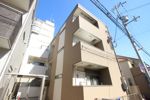 フジパレス塚口2番館の外観画像