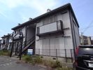 カサベルデ中澤Aの外観画像