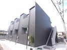 シャトーレ西明石の外観画像