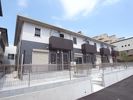 ラフィーエ住吉の外観画像
