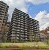 六甲アイランドCITY W7RESIDENCE10番館の外観画像
