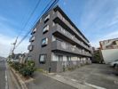 甚樹園マンション壱番館の外観画像