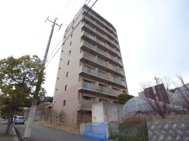ST.HILLSの外観画像