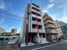 SAN MARINO尼崎の外観画像