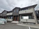 ヴェール エクセラン 鈴原 北棟の外観画像