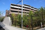 ライオンズ甲陽園グラングレイドの外観画像