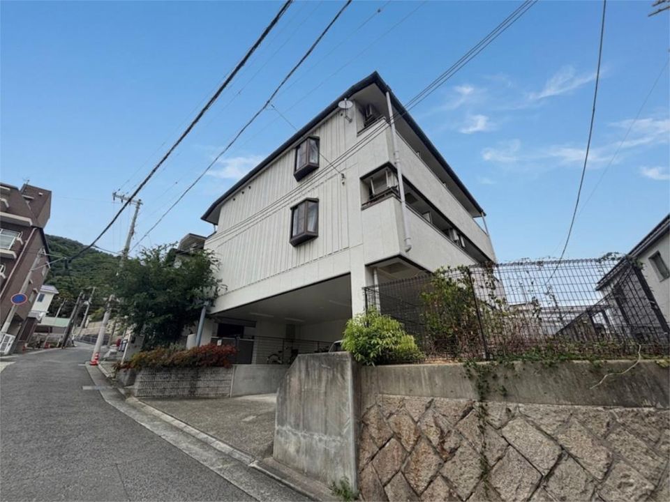 VILLA HIRANOの外観画像