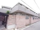 ガーデンハイツ芦屋の外観画像