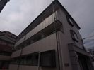 フラット甲東2の外観画像