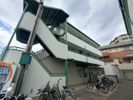 フラット甲東1の外観画像
