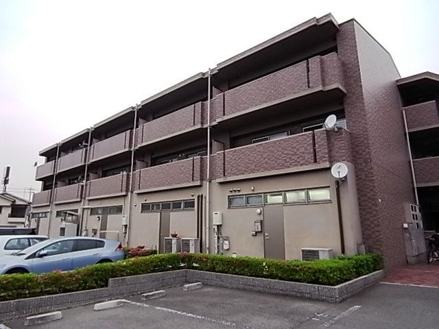 ピュア・プルーンの外観画像