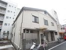 田中アパートの外観画像