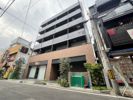 ステラハウス甲子園口の外観画像