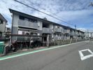 シーザーパレス武庫の外観画像