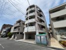 キューブ東武庫之荘2の外観画像