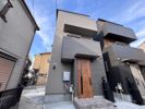 今津山中町戸建の外観画像