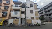 サンパレス21東園田の外観画像