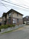 リビングタウン魚住 D棟の外観画像