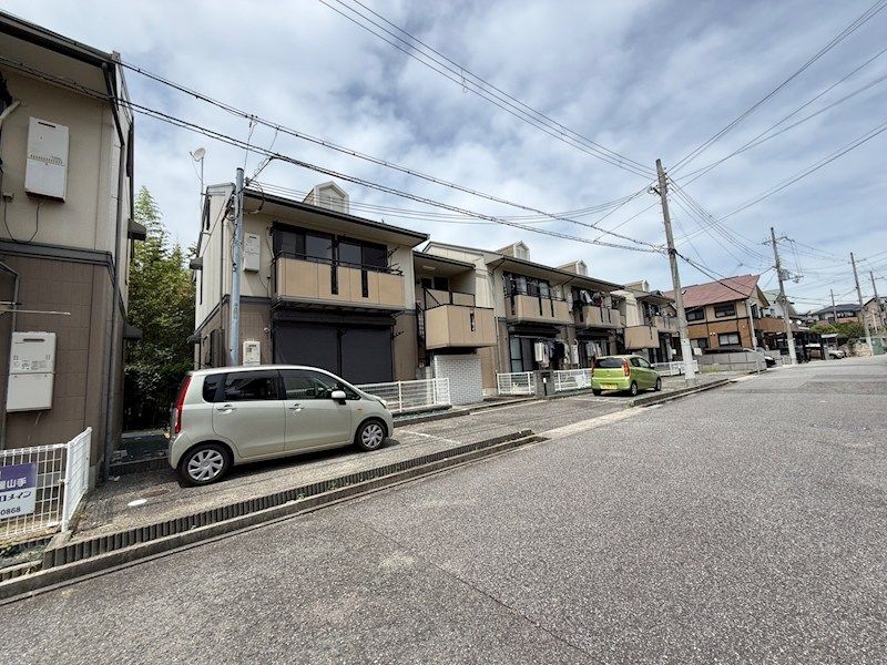 エステート塩屋山手の外観画像