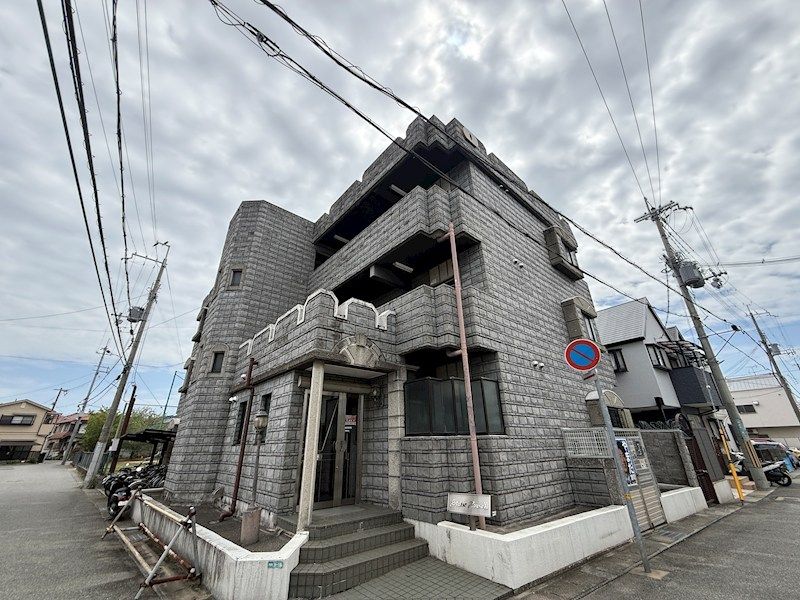 ステラハウス11の外観画像