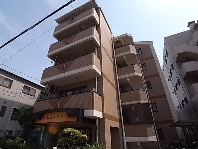 エスポワール塚口南の外観画像