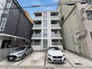 HEBEL MAISON VERVEINEの外観画像