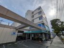 グリーンコート西宮の外観画像