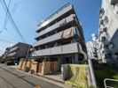 クレストJ塚口の外観画像