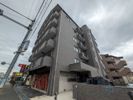 アートフェリスの外観画像
