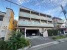 ルシェリア夙川の外観画像