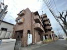 シンワ・メゾン伊川谷の外観画像