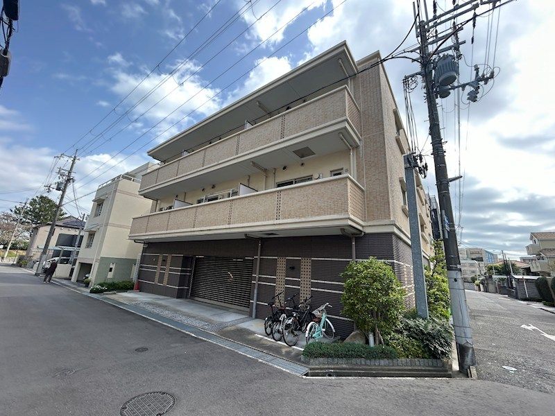 CASA甲子園口1の外観画像