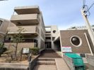 夙川喜一マンションの外観画像