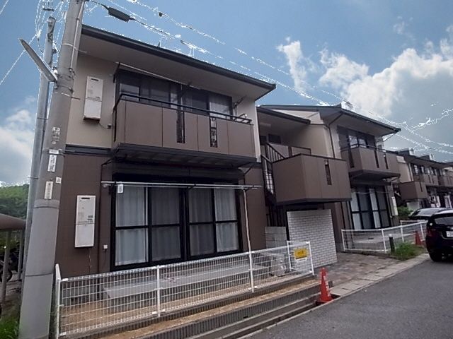 エステート塩屋山手の外観画像