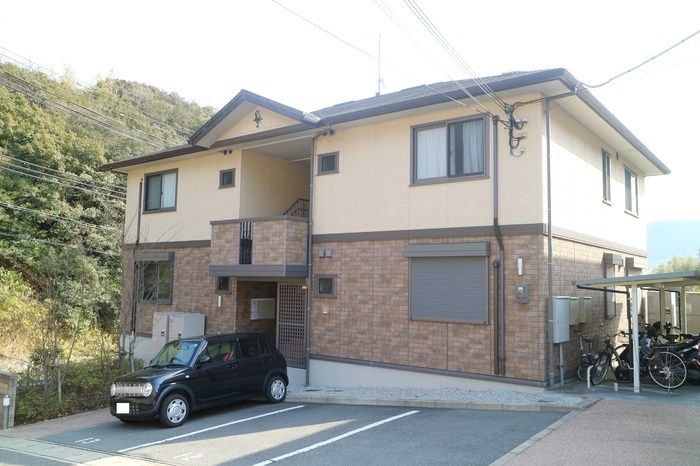ウィルモア垂水 C棟の外観画像