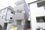 グレイス西宮の外観画像